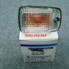 Đèn xin nhan cánh cửa xe tải xe đầu kéo Daewoo