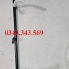 Tay gương lái phụ cho Hyundai Ex8