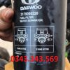 Lọc tách nước nhiên liệu lọc thô xe Daewoo 3179000220