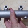 Xy lanh cúp pô cho xe đầu kéo xe ben Daewoo