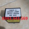 Rơ le đèn trần xe tải xe đầu kéo Daewoo