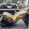 ghế hơi bên tài xe tải xe đầu kéo Daewoo